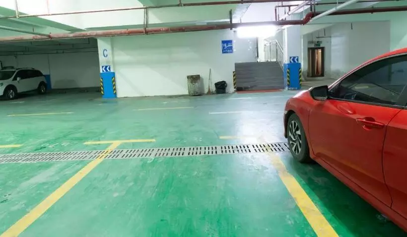 ホテル 7days Premium Huzhou Nanxun Ancient Town Branch