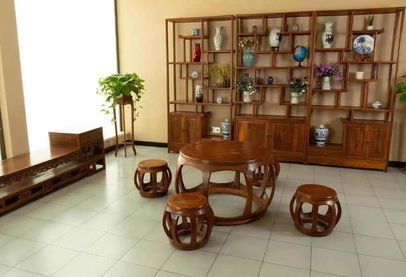 Hotel 7days Premium Huzhou Nanxun Ancient Town Branch