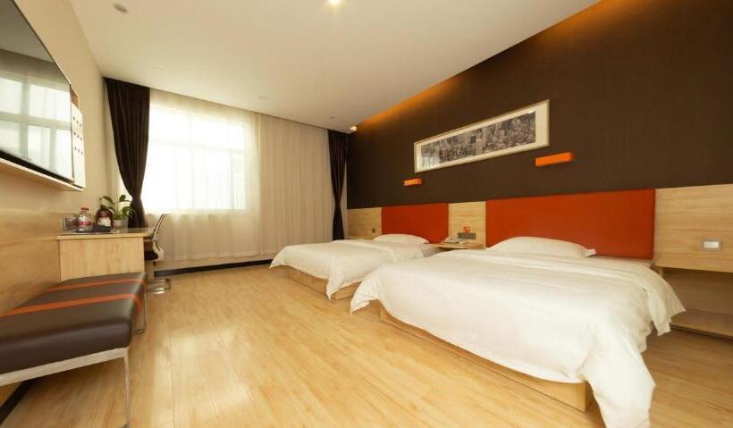 Hotel 7days Premium Huzhou Nanxun Ancient Town Branch