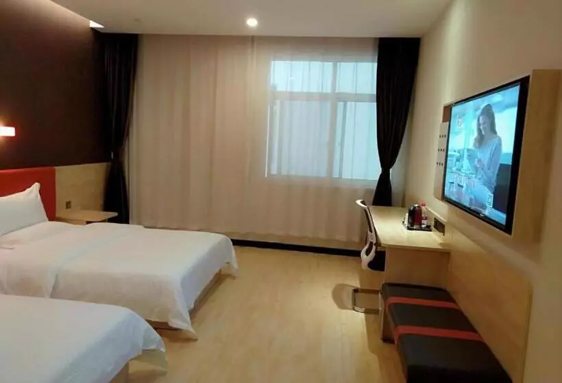 ホテル 7days Premium Huzhou Nanxun Ancient Town Branch