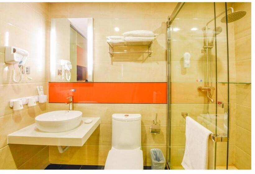 Hotel 7days Premium Huzhou Nanxun Ancient Town Branch