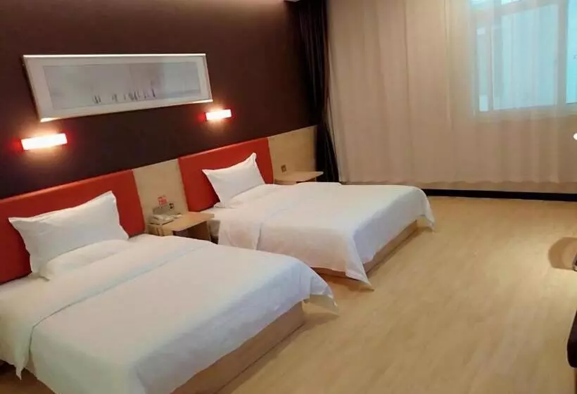 ホテル 7days Premium Huzhou Nanxun Ancient Town Branch