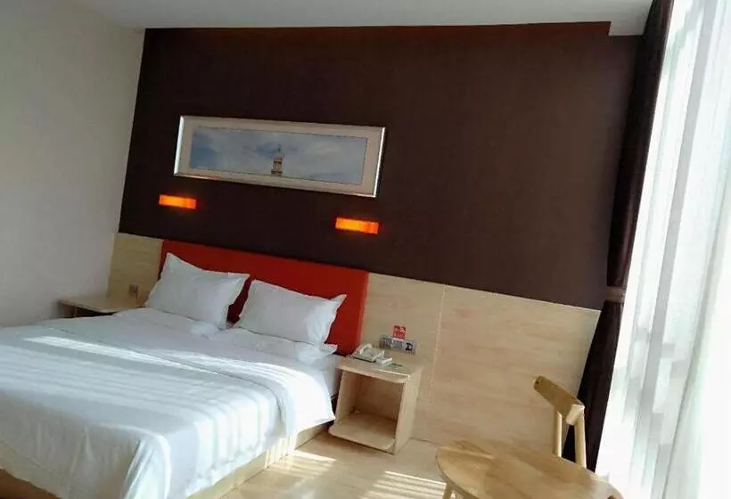 ホテル 7days Premium Huzhou Nanxun Ancient Town Branch