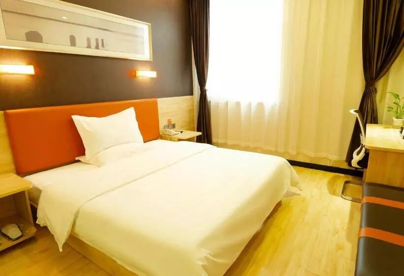 ホテル 7days Premium Huzhou Nanxun Ancient Town Branch