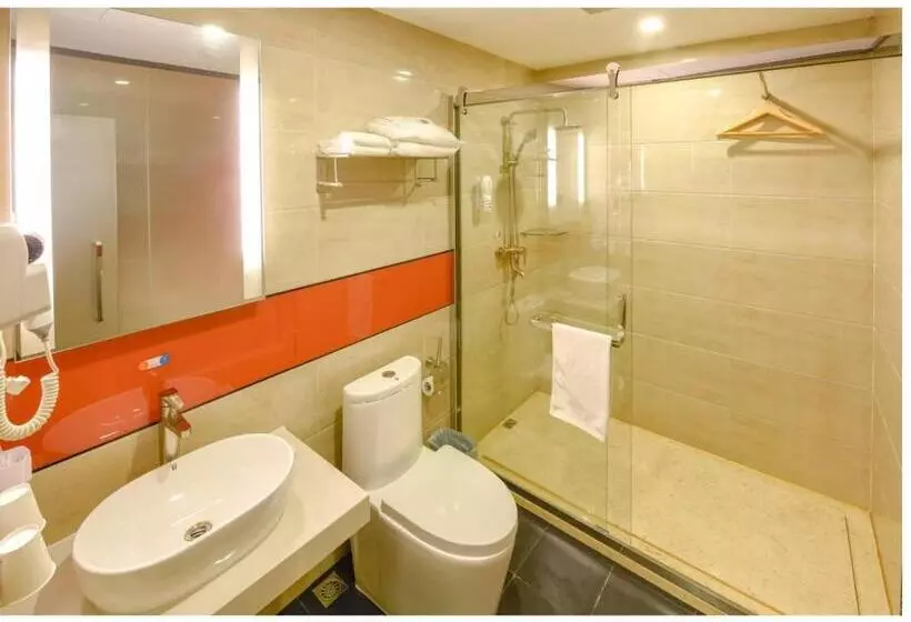 ホテル 7days Premium Huzhou Nanxun Ancient Town Branch