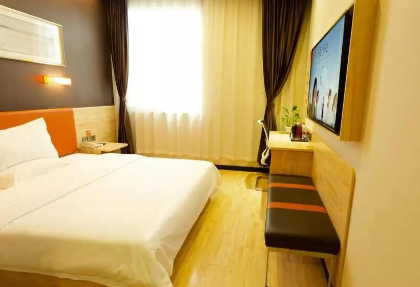 ホテル 7days Premium Huzhou Nanxun Ancient Town Branch