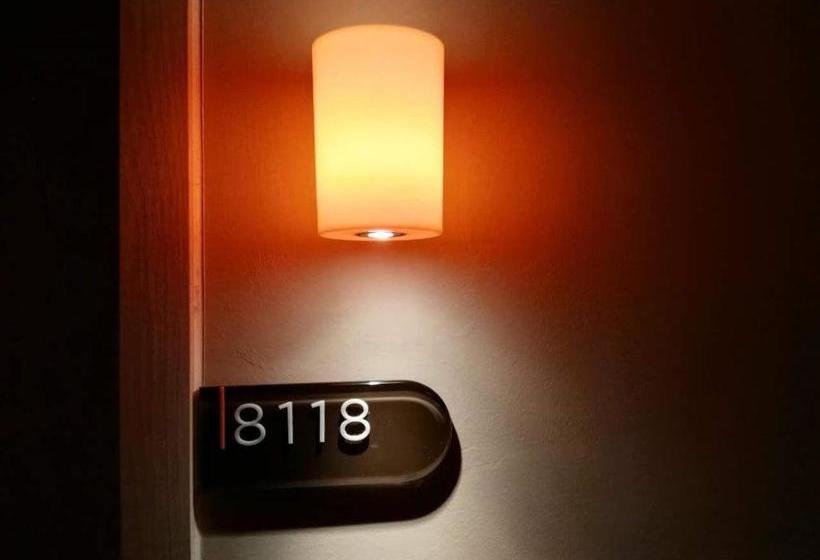 Hotel 7days Premium Tengzhou Middle College Road High Speed Rail Station