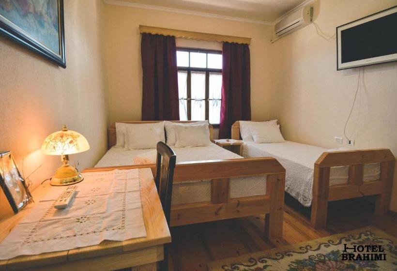 酒店 Brahimi