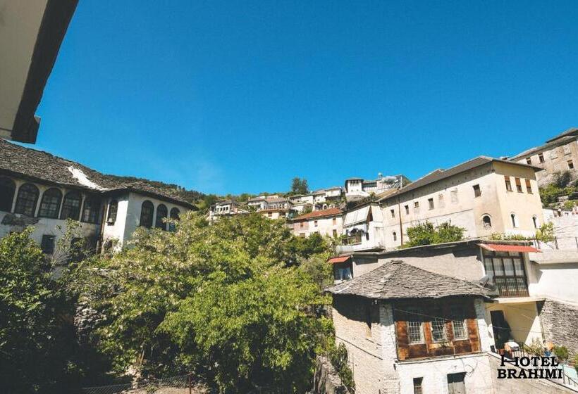 酒店 Brahimi