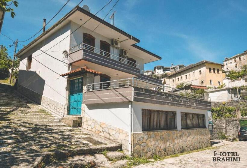 酒店 Brahimi