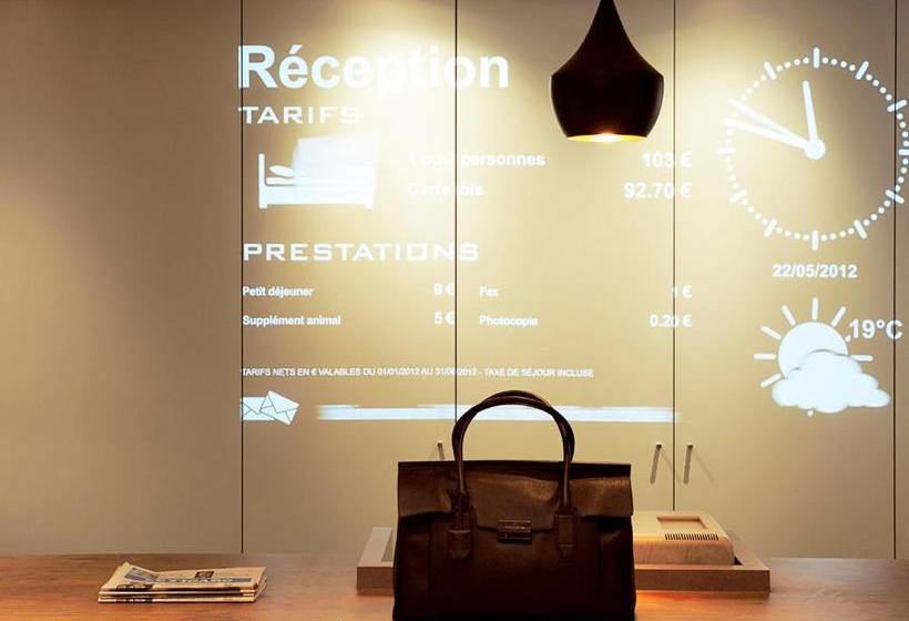 ホテル Ibis Tonghua Binjiang West Road