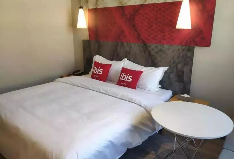 ホテル Ibis Tonghua Binjiang West Road