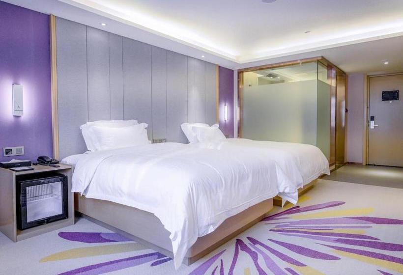 호텔 Lavande  Dongguan Songshan Lake Huawei