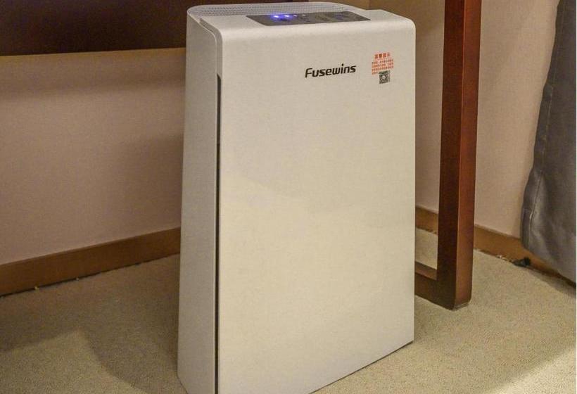 호텔 Lavande  Dongguan Songshan Lake Huawei