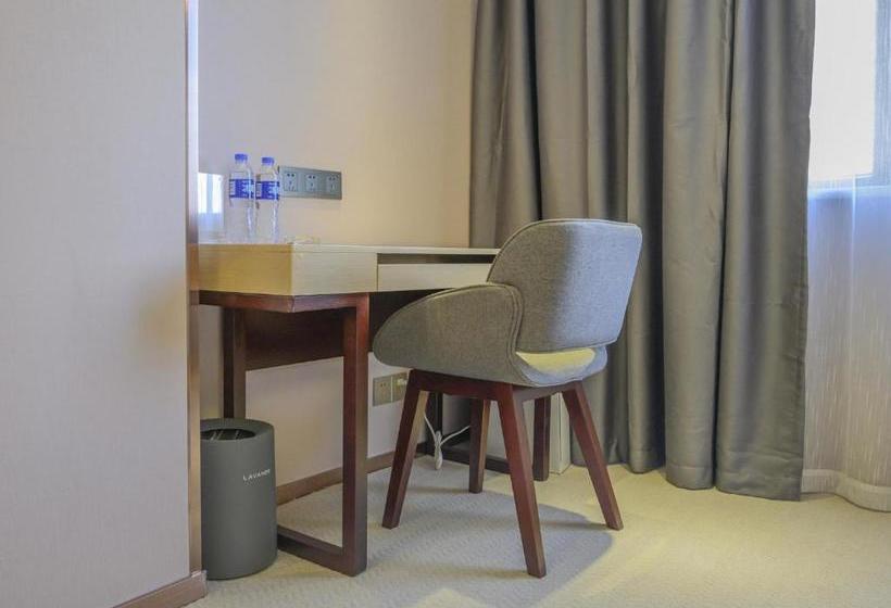 호텔 Lavande  Dongguan Songshan Lake Huawei