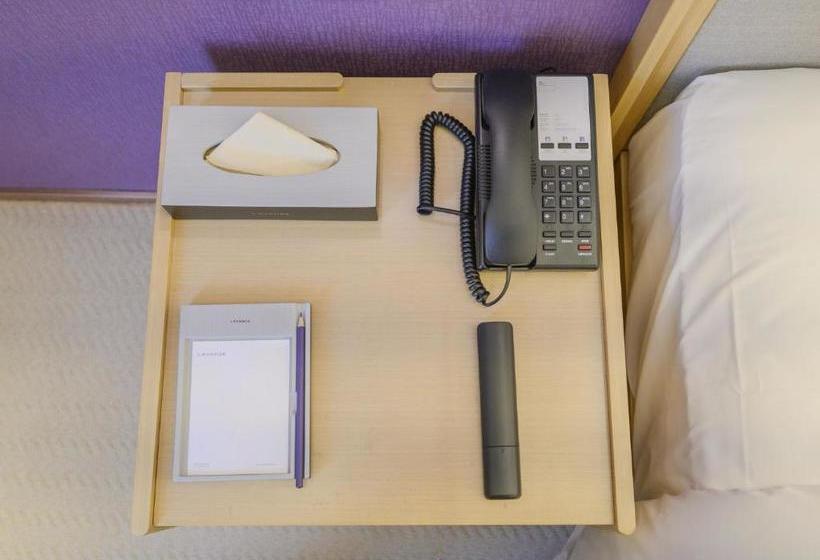 호텔 Lavande  Dongguan Songshan Lake Huawei