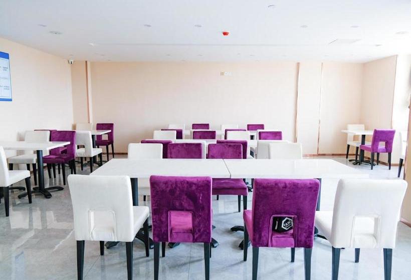 호텔 Lavande  Dongguan Songshan Lake Huawei