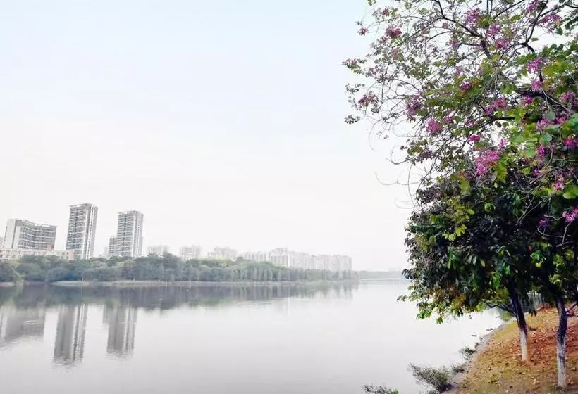 ホテル Lavande  Dongguan Songshan Lake Huawei