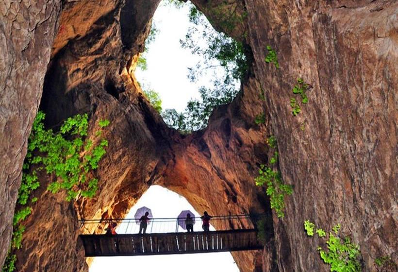 酒店 Lavande Xingtai Future Plaza