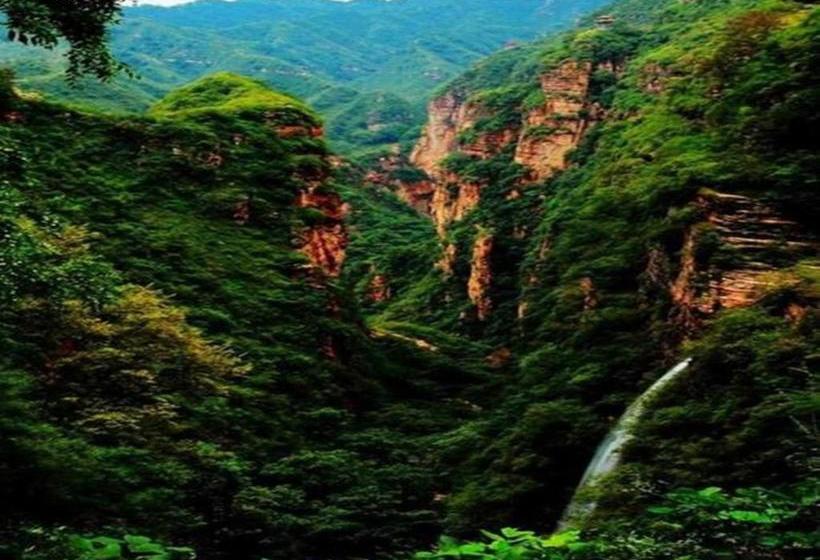 酒店 Lavande Xingtai Future Plaza