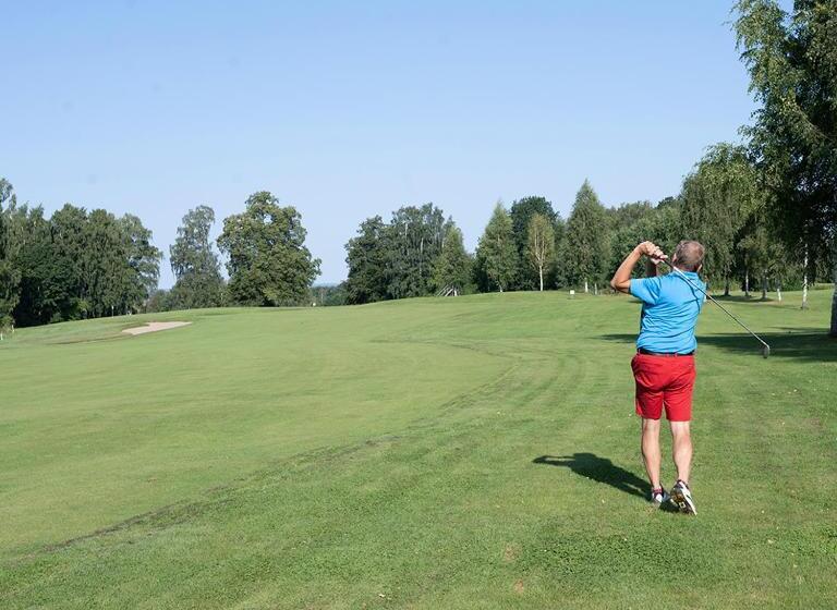 בית מלון כפרי Lundsbrunn Resort & Spa