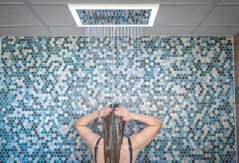 Hotelli Lundsbrunn Resort & Spa