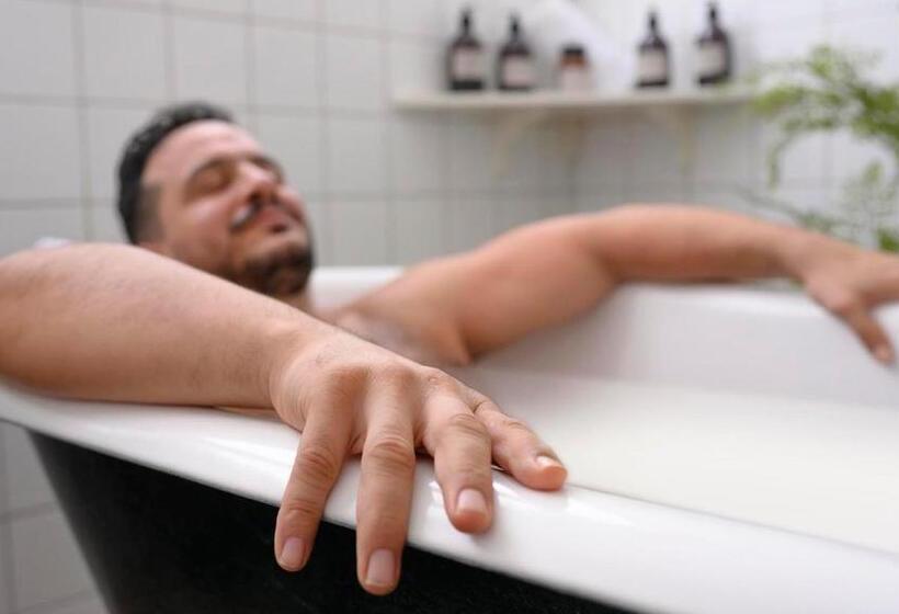 בית מלון כפרי Lundsbrunn Resort & Spa