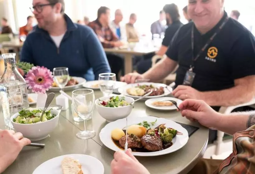 Hotelli Lundsbrunn Resort & Spa