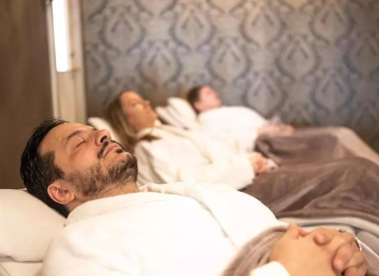 Hotelli Lundsbrunn Resort & Spa