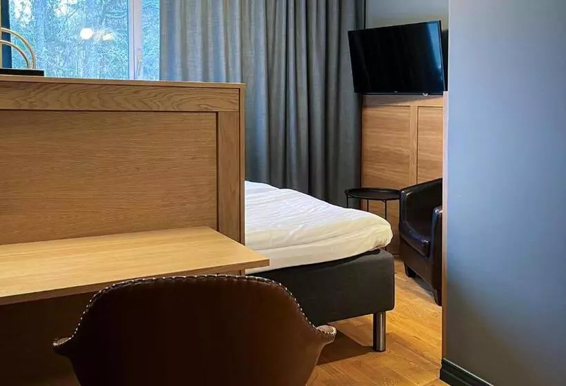 Hotelli Lundsbrunn Resort & Spa