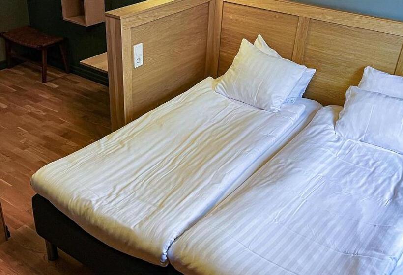 בית מלון כפרי Lundsbrunn Resort & Spa