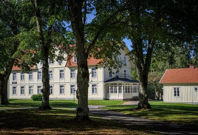Hotelli Lundsbrunn Resort & Spa