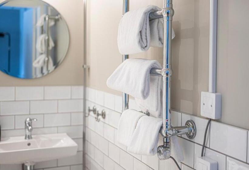 בית מלון כפרי Lundsbrunn Resort & Spa