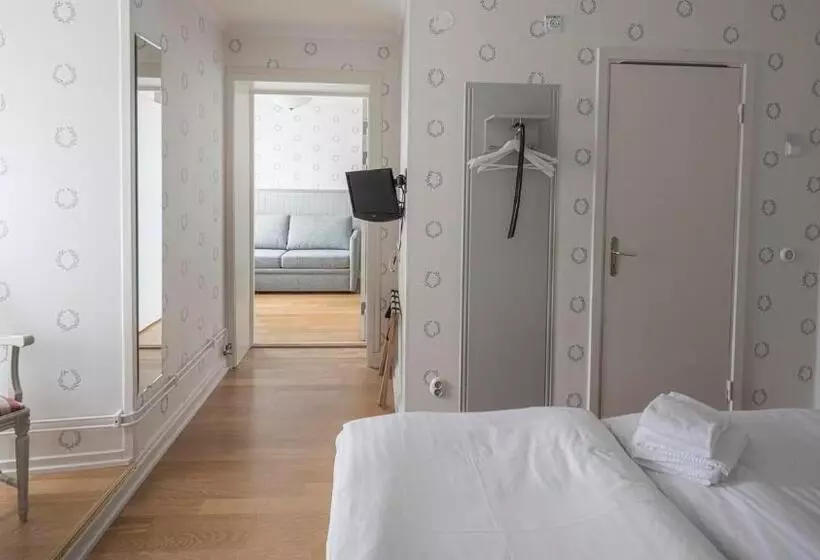 Hotelli Lundsbrunn Resort & Spa