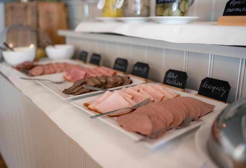 בית מלון כפרי Lundsbrunn Resort & Spa