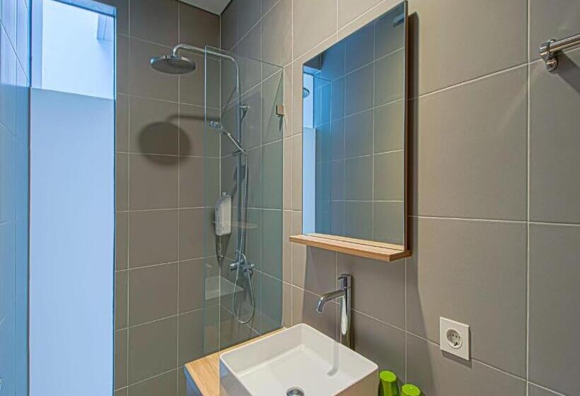 Szálloda M Studio Karawaci