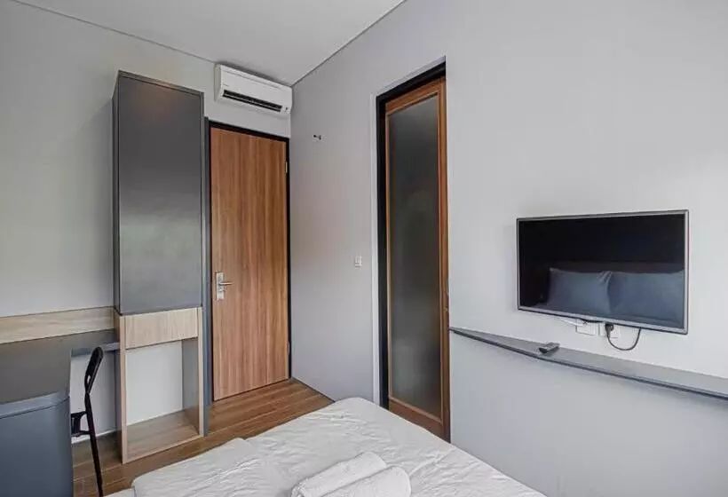 ホテル M Studio Karawaci