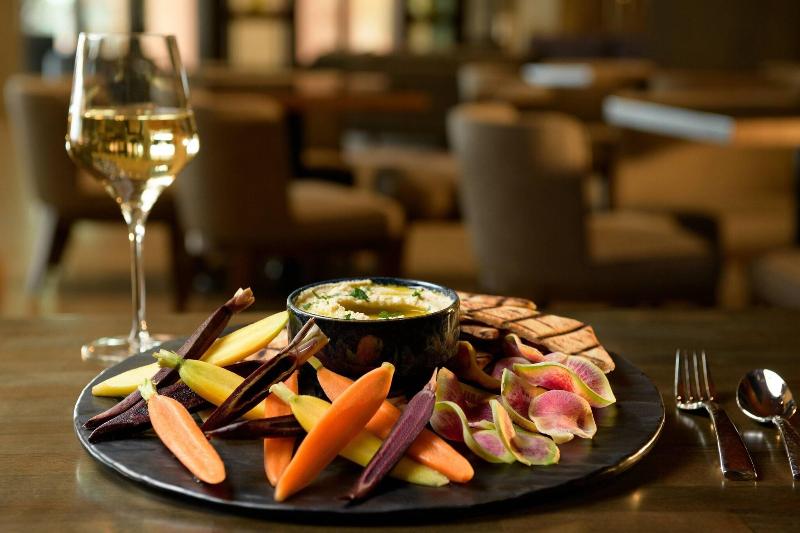 فندق Marriott Tacoma Downtown