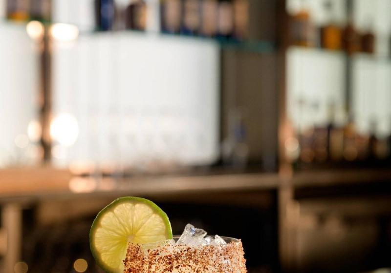 فندق Marriott Tacoma Downtown