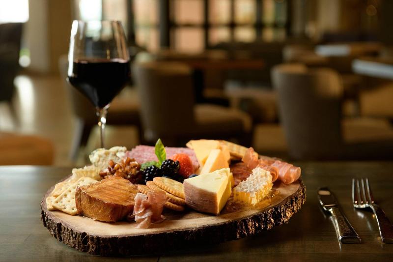 فندق Marriott Tacoma Downtown