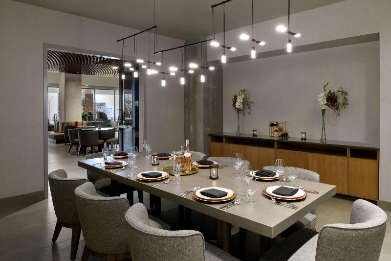 فندق Marriott Tacoma Downtown