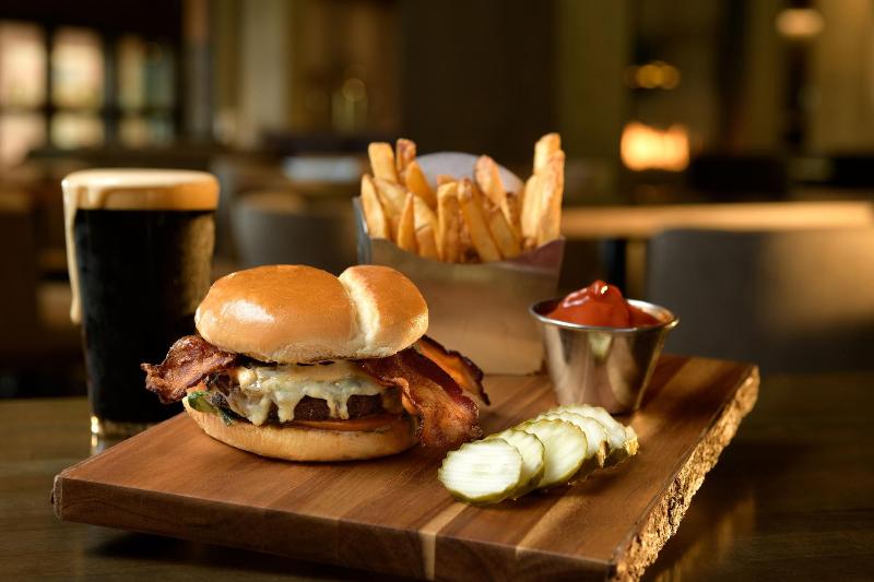 فندق Marriott Tacoma Downtown