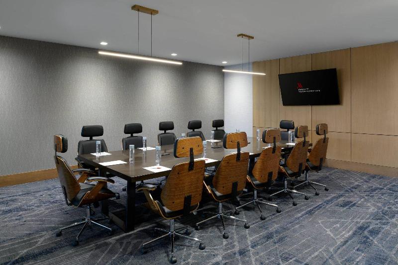 فندق Marriott Tacoma Downtown