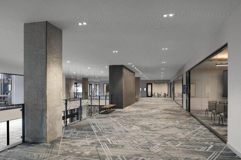 فندق Marriott Tacoma Downtown