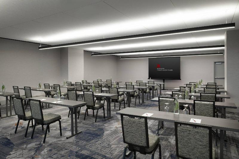 فندق Marriott Tacoma Downtown