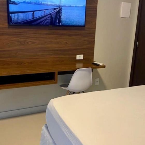 Hotel Orla Do Rio Branco