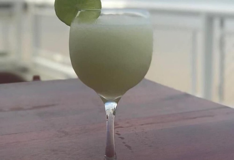 Hotel Orla Do Rio Branco