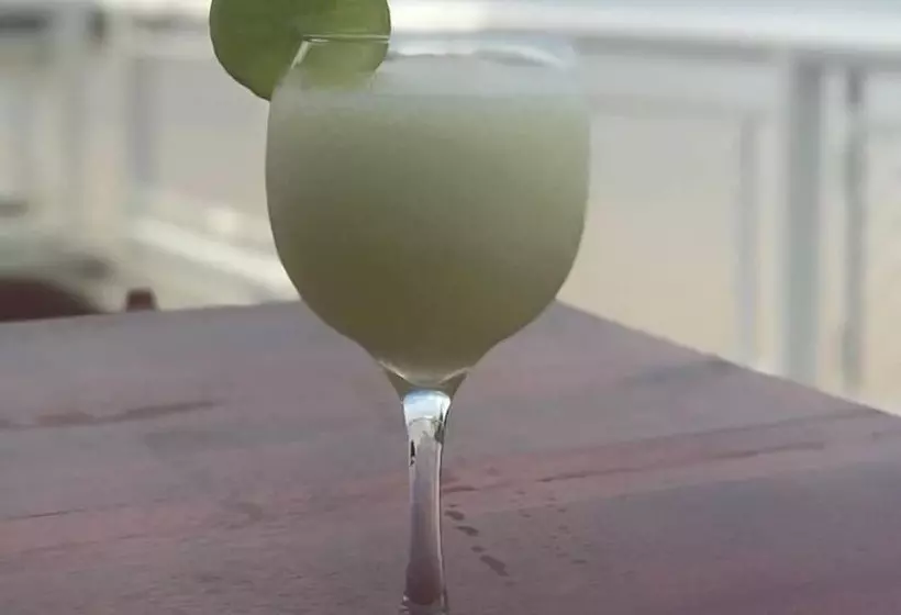 Hotelli Orla Do Rio Branco