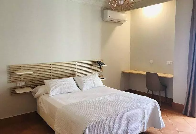 Hotelli Palacio San Fernando