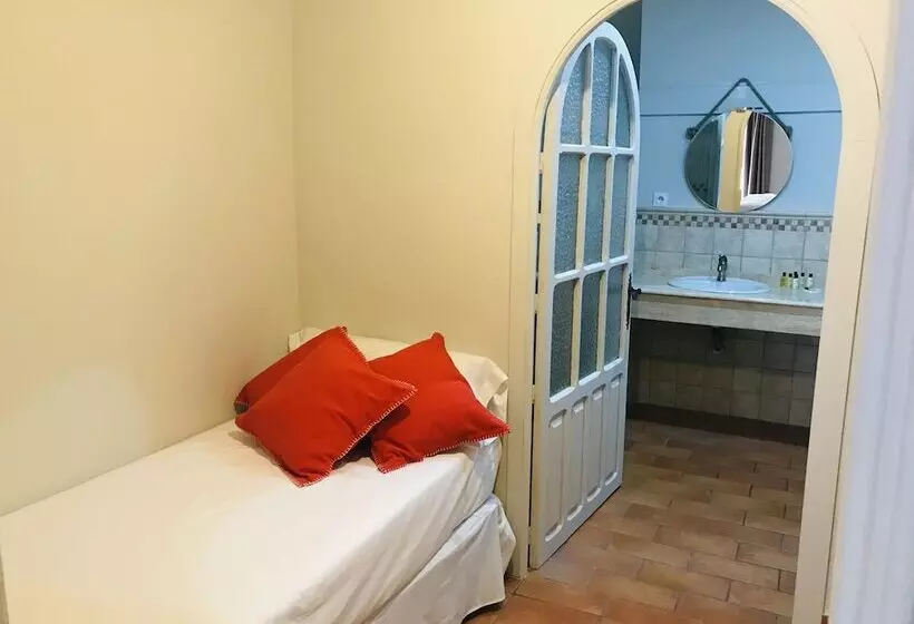 Hotelli Palacio San Fernando